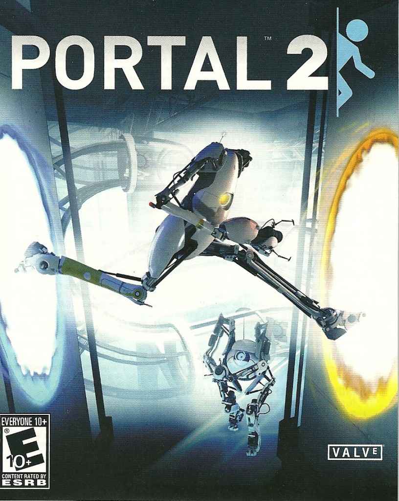 portal 1 free download ocean of games