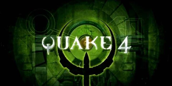 download quake 4 free