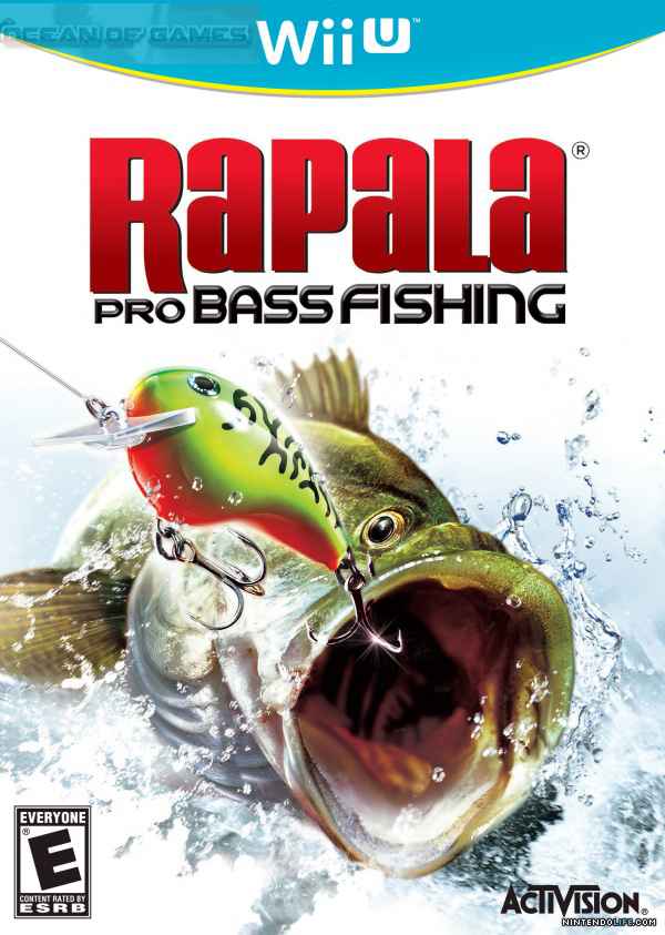rapala pro fishing pc download utorrent