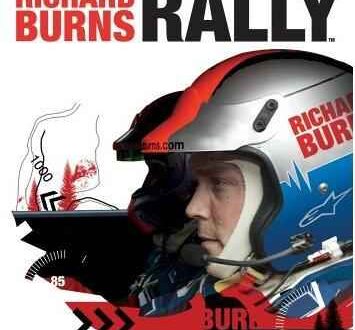 richard burns rally download