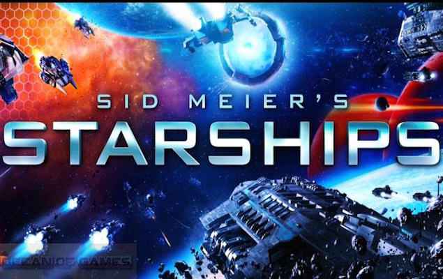 sid meiers starships download