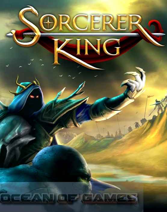 Sorcercer King Free Download