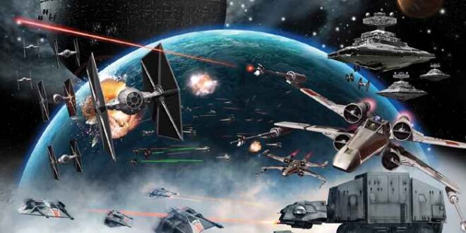 star wars empire at war free full
