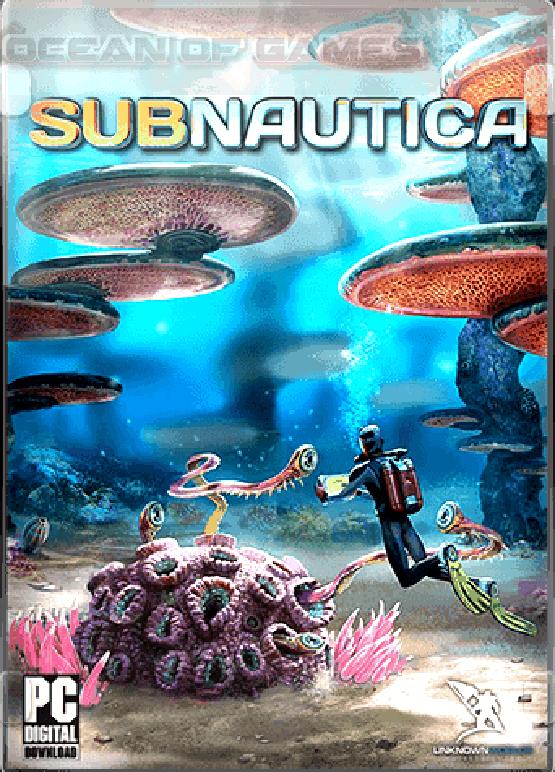 subnautica free full
