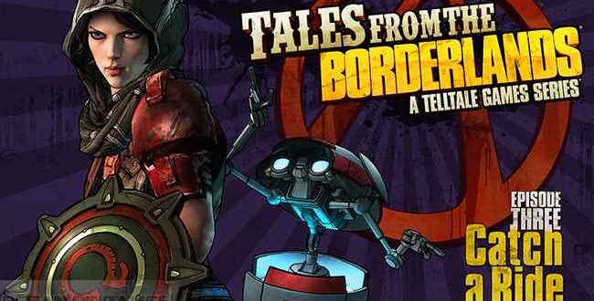 tales from the borderlands war mongrels