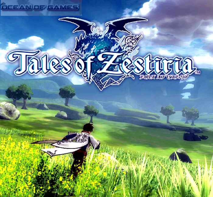 tales of zestiria free