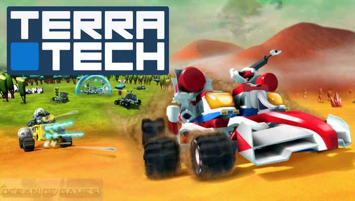 terratech free download full version