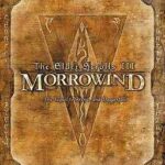The Elder Scrolls III Morrowind Free Game PC Version
