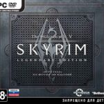 The Elder Scrolls V Skyrim Legendary Edition Free Download