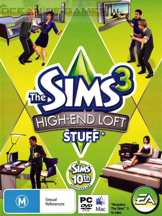 the sims 3 free download