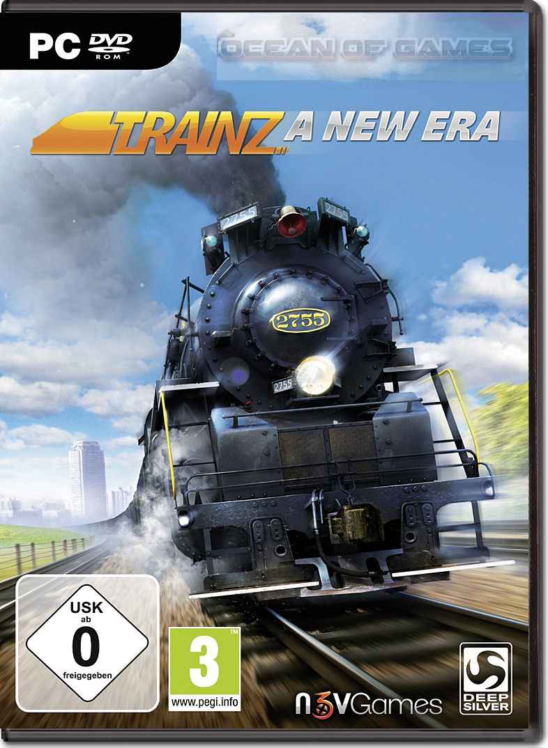 trainz a new era trainz simulator 12 free download