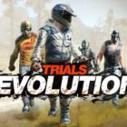 Trials Evolution GameFree Download