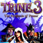 Trine 3 The Artifacts of Power Free Download