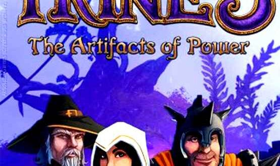 download the artifacts of power