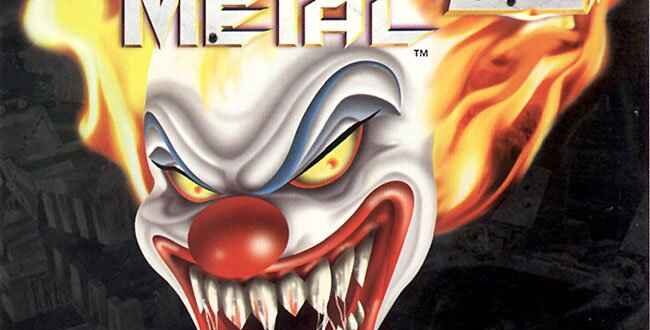 download twisted metal 2 holland