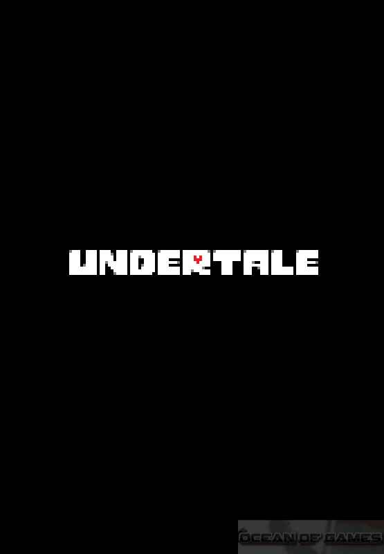 undertale free download full game igg