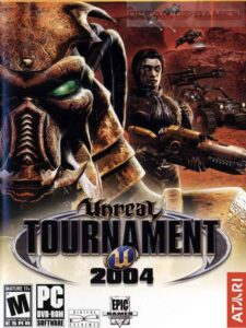 unreal tournament 2004 free pc download unreal tournament 2004 free pc download