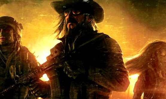 Wasteland 2: Director