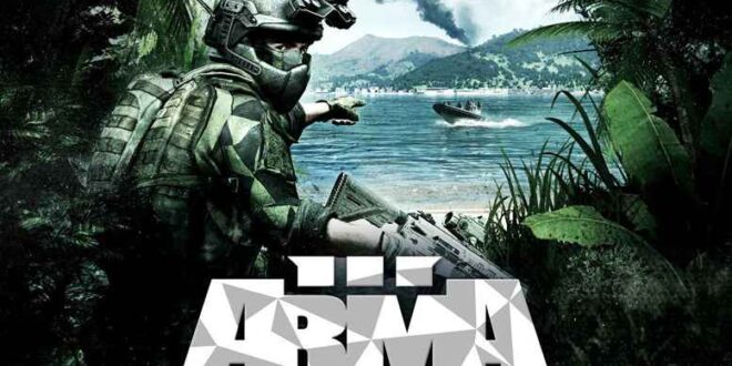 how to download arma 3 apex