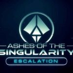 Ashes of the Singularity Escalation Free Download