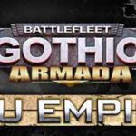 battlefleet gothic armada tau battlefleet gothic armada tau