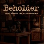 Beholder Free Download