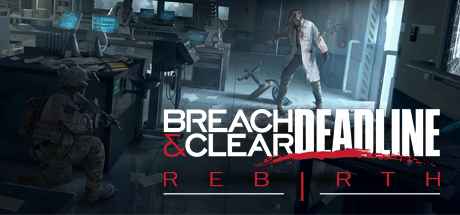 breach and clear deadline rebirth best classes