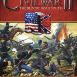 Civil War II The Bloody Road South Free Download