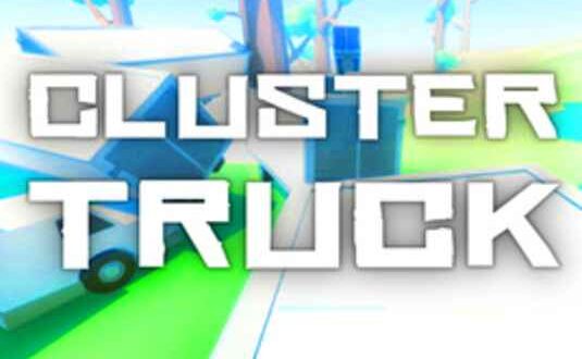 clustertruck twitch