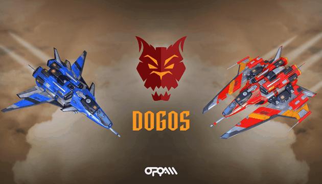 DOGOS Free Download