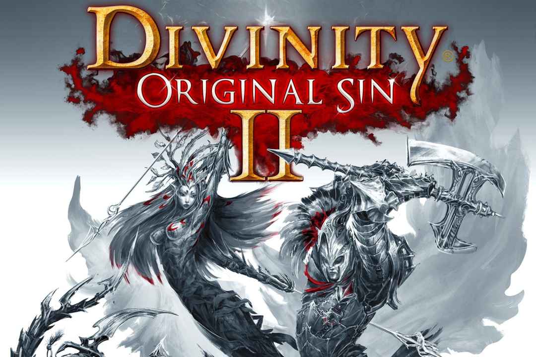 divinity original sin free