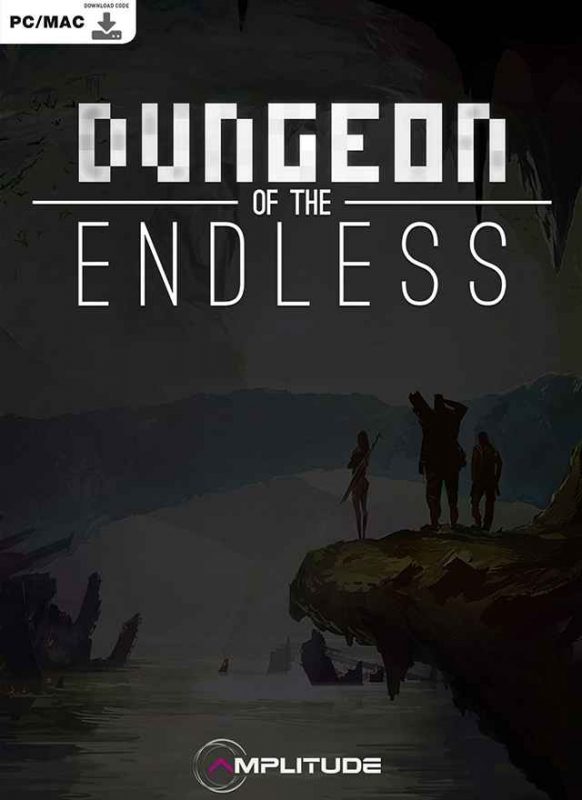 Dungeon of The Endless Complete Edition Free Downloadd