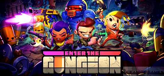 download enter the gungeon for free