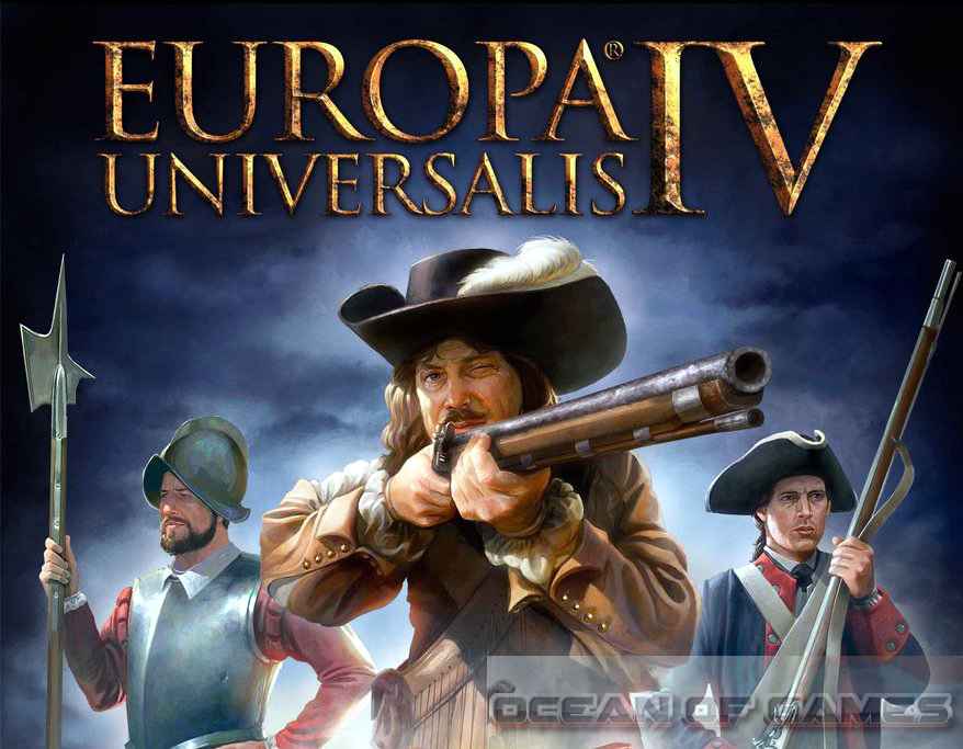 Что значит wc в europa universalis 4