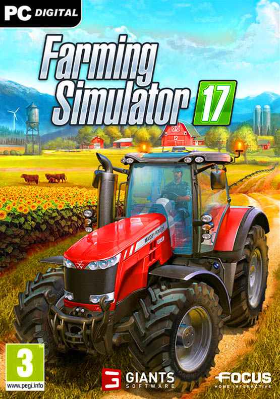 farming sim 17 free download mac