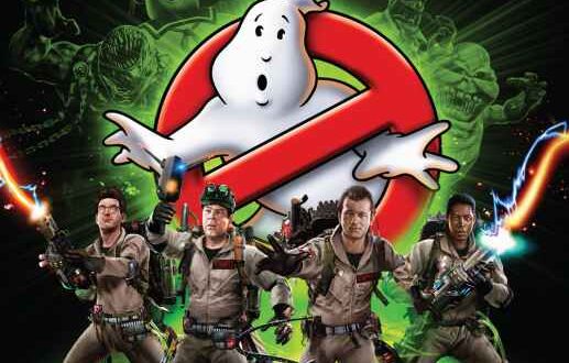 Ghostbusters PC Game Free Download