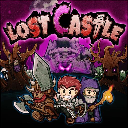 Games Like Lost Castle