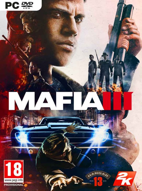 Mafia III Free Download