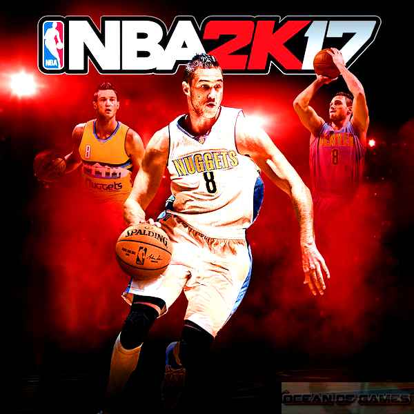 Nba 2k17 не запускается на windows 7