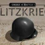 Order of Battle World War II Blitzkrieg Free Download