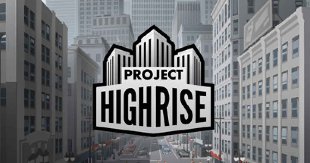 project highrise ipad more than 40 floors