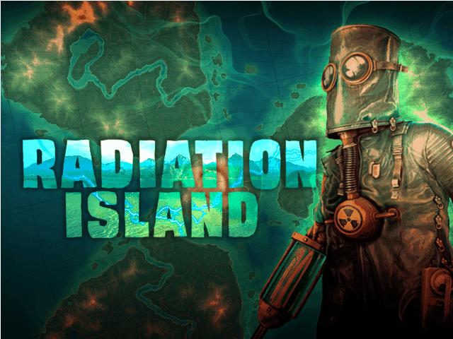 Radiation Island Free Download