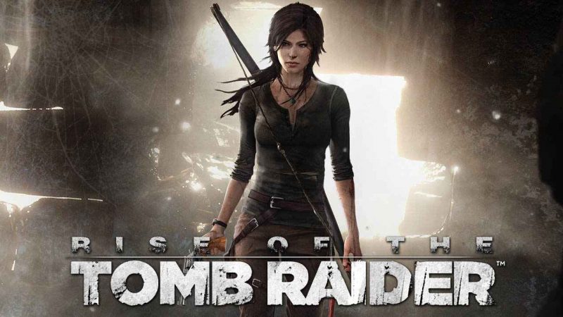 rise of the tomb raider pc download google drive