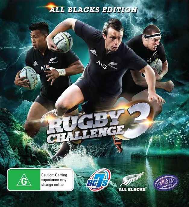 wicked witch software rugby challenge 3