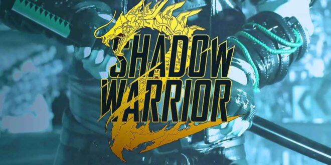 shadow warriors free download