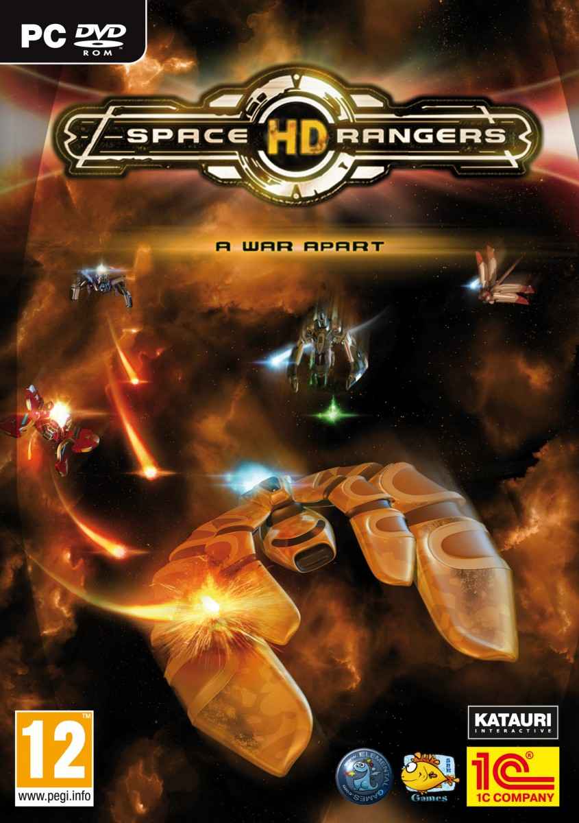 Space Rangers HD A War Apart instal the new version for ipod