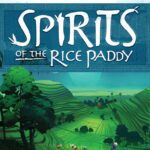 Tabletop Simulator Spirits of the Rice Paddy Free Download