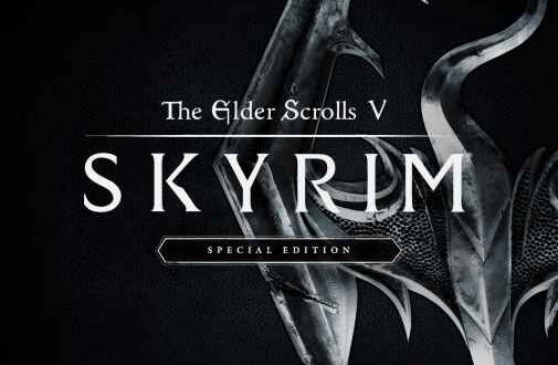 the elder scrolls v skyrim special edition free download