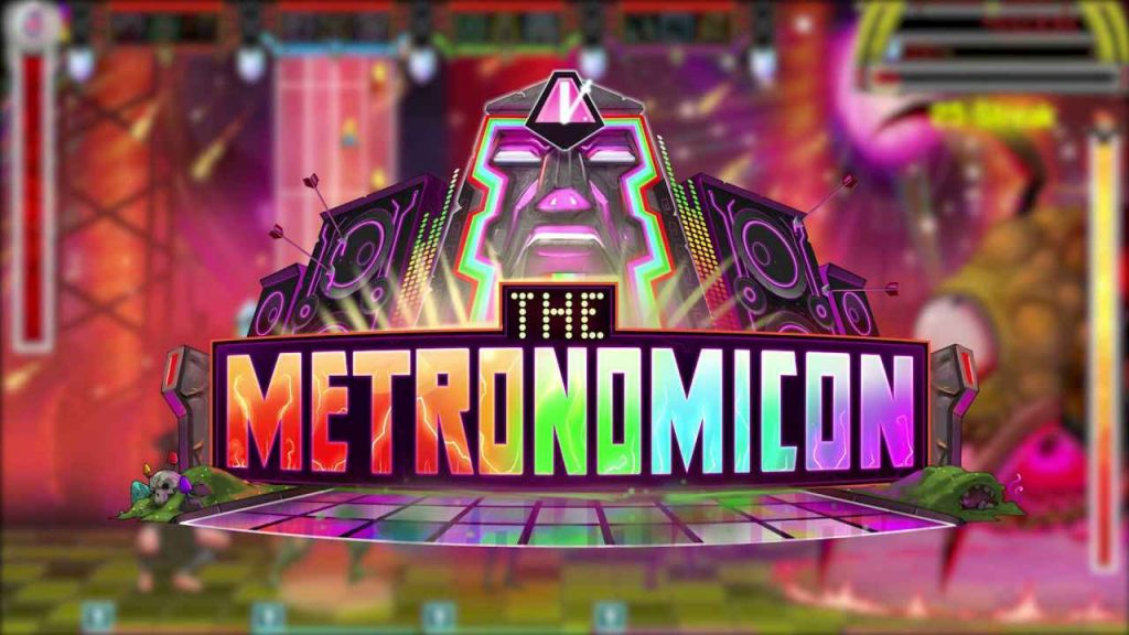 The Metronomicon download the new version for windows