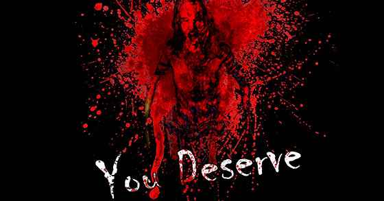 You Deserve Free Download